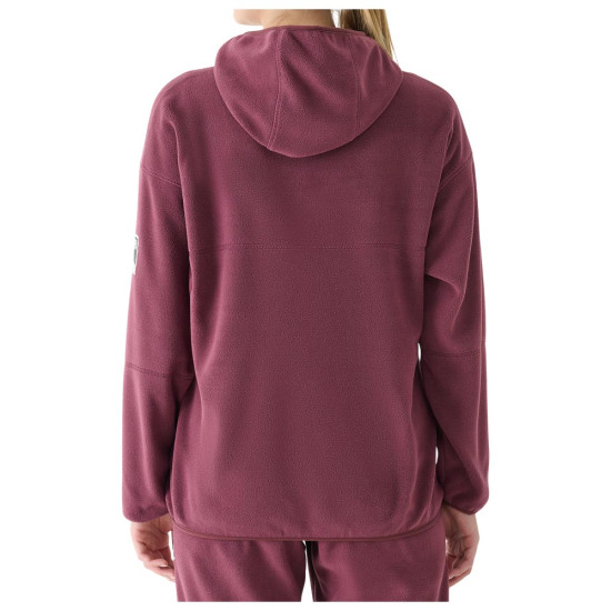 4F Γυναικείο φούτερ Fleece